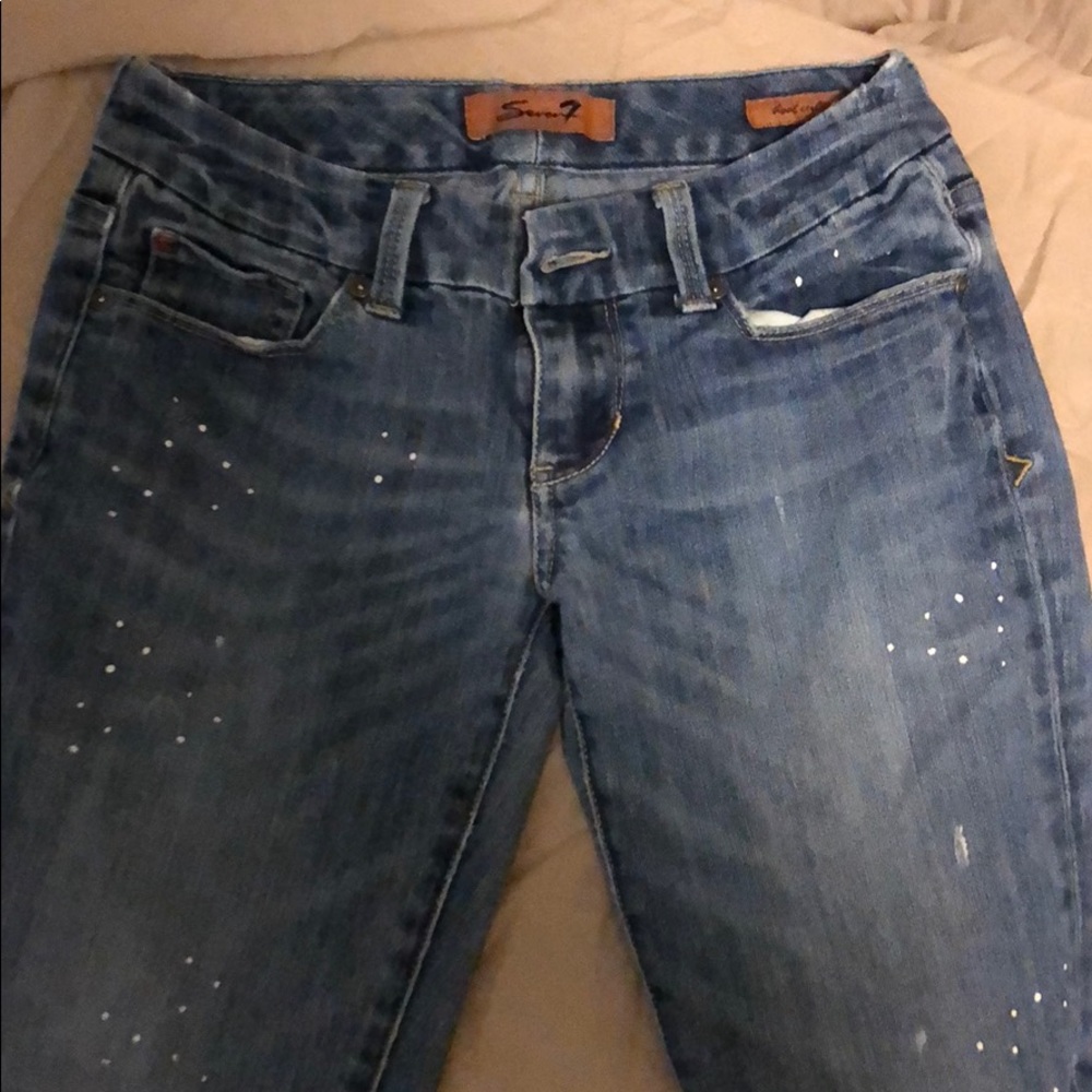 SEVEN Jeans